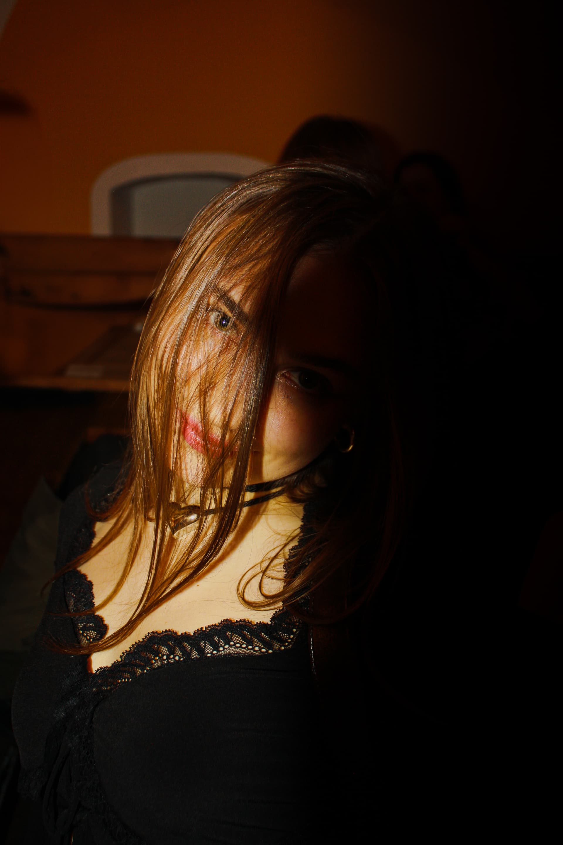 Model Shoot